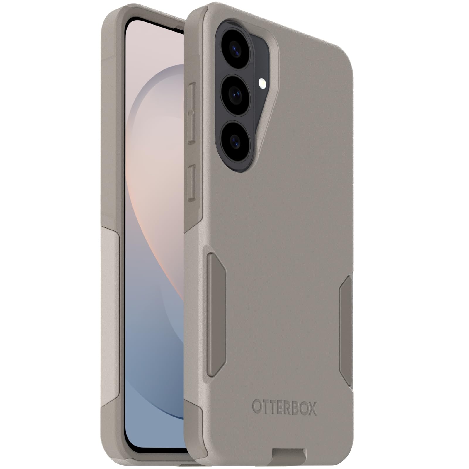 OtterBox Commuter Etui na Samsung Galaxy S26 FE/S25 FE, Beige