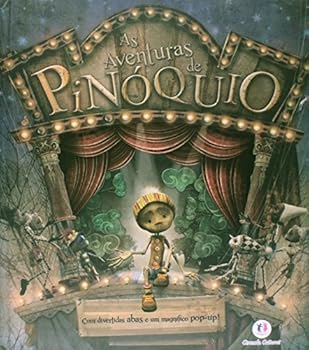 As Aventuras de Pinóquio