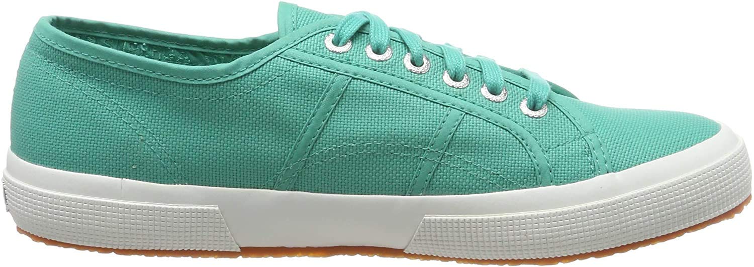 Superga Unisex Cotu Classic Trainers Trainers — view 60
