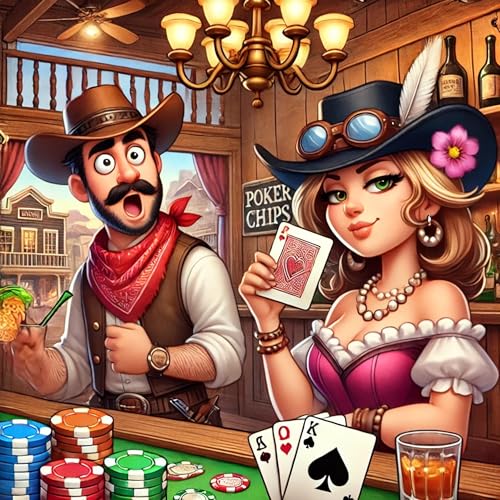 Wild West - Slot Review cover art