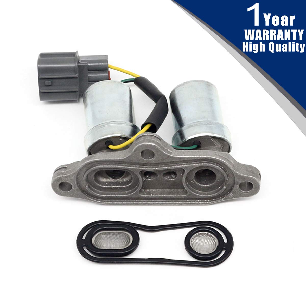 Buy 28200p0z003 Transmission Shift Solenoid Replacement for Honda