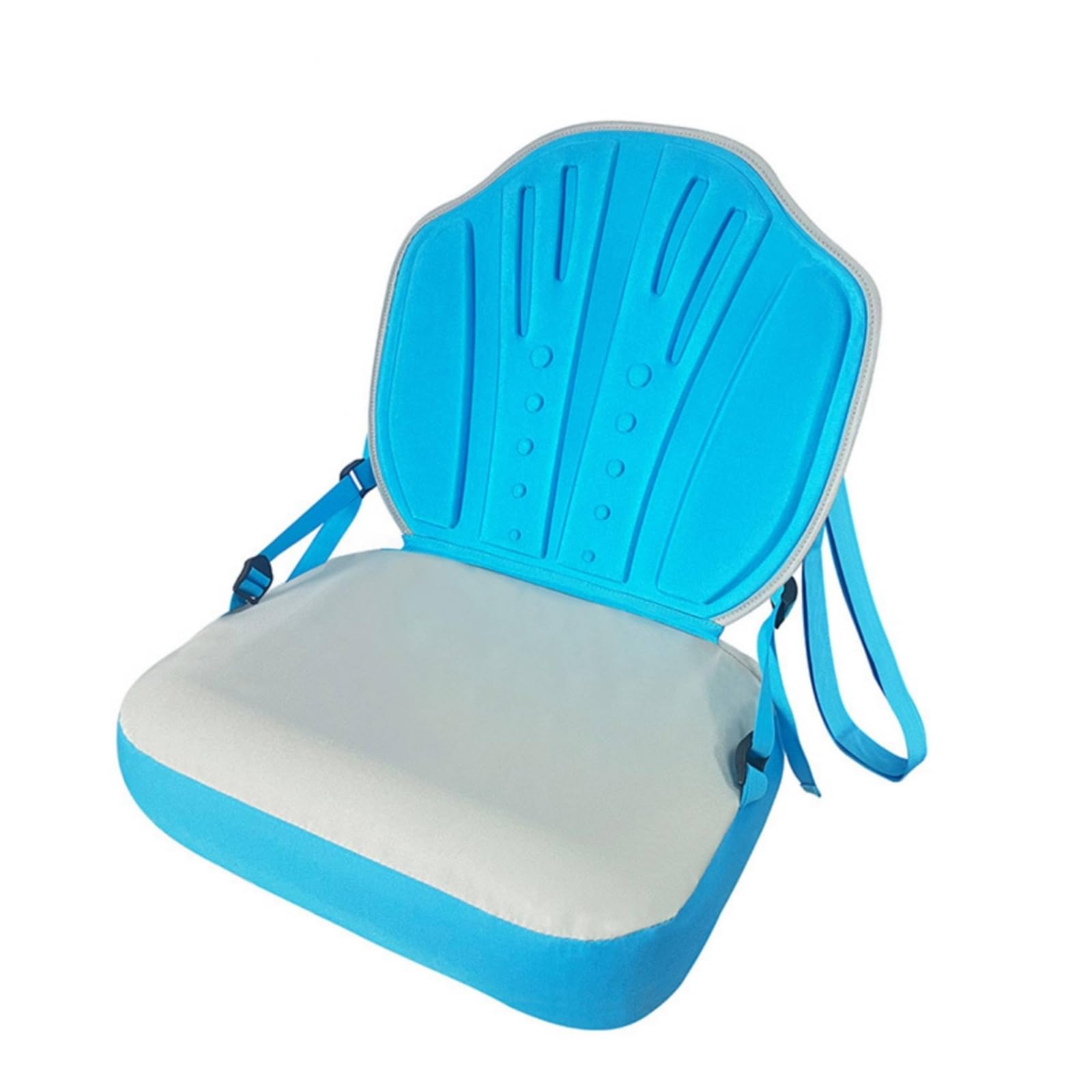 Tabla de Inflable Portable Tabla Paddle Board Inflable Antideslizante Equipo Acuático para Playa