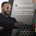Thera-Band Exercise Band