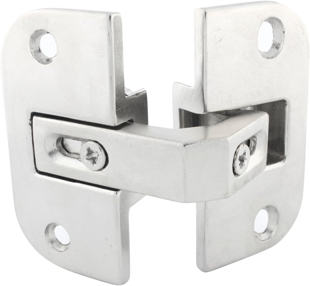 Grass 975 Pie Cut Corner Hinge by Grass