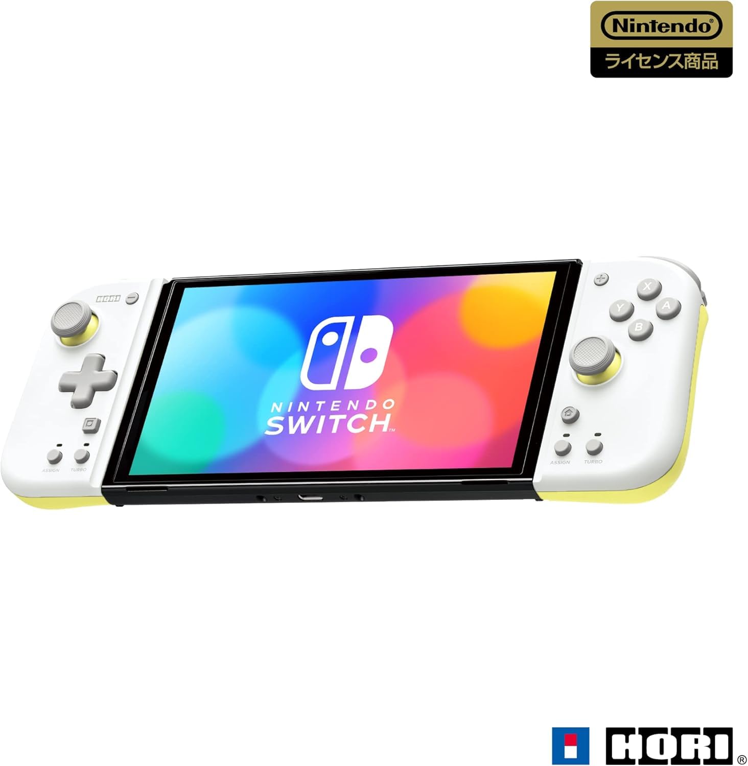 Amazon.co.jp: 【整備済み品】 HORI ホリ 連射・連射ホールド機能搭載