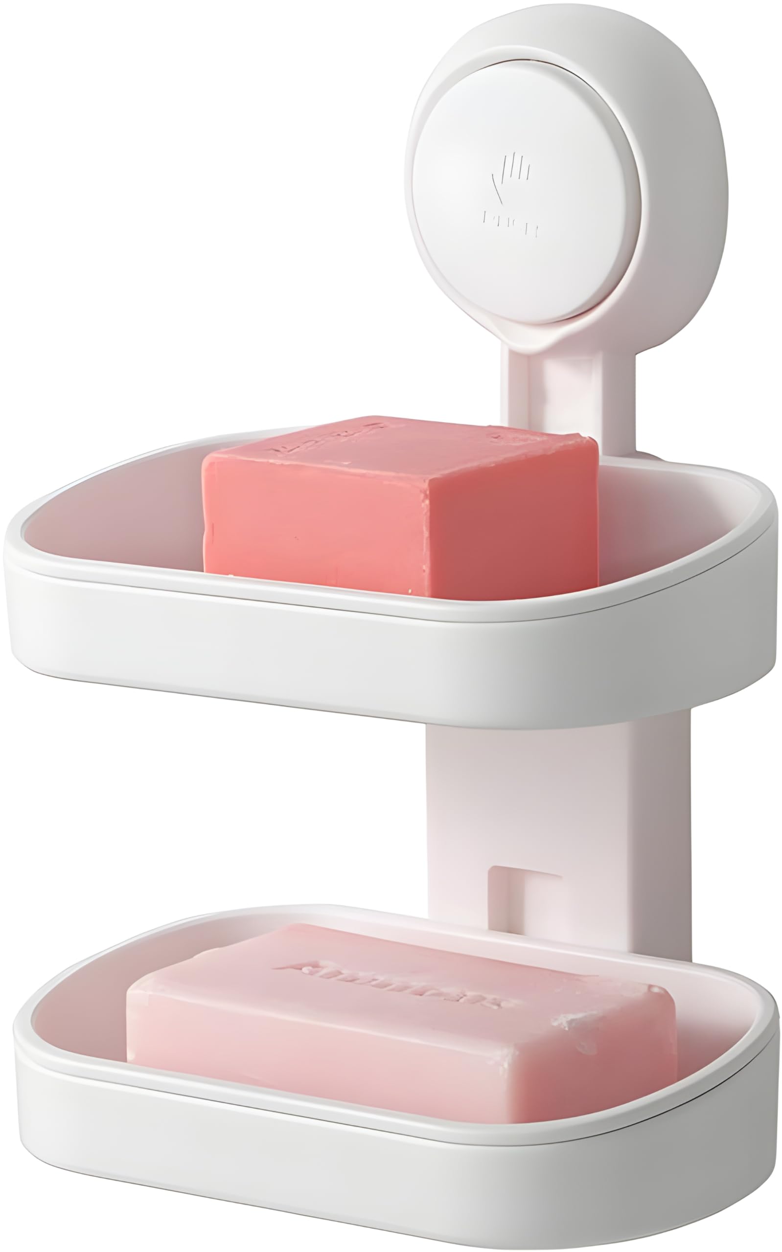 See full amazon price history chart for Self Adhesive Soap Holder for Bathroom, Vacuum Suction Cup Soap Stand for Kitchen, Hanging Soap Box, Wall Mount Soap Dish, Non Drill, Stickable, Bathroom Accessories, 2 Layer ABS Plastic - White Self Adhesive Soap Holder for Bathroom, Vacuum Suction Cup Soap Stand for Kitchen, Hanging Soap Box, Wall Mount Soap Dish, Non Drill, Stickable, Bathroom Accessories, 2 Layer ABS Plastic - White (B0CJC3YR2Y) Amazon Price History, Amazon Price Tracker