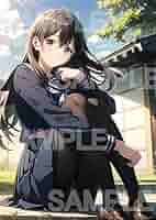 Amazon.co.jp: セット割有り 光沢紙響けユーフォニアム 黒江真由