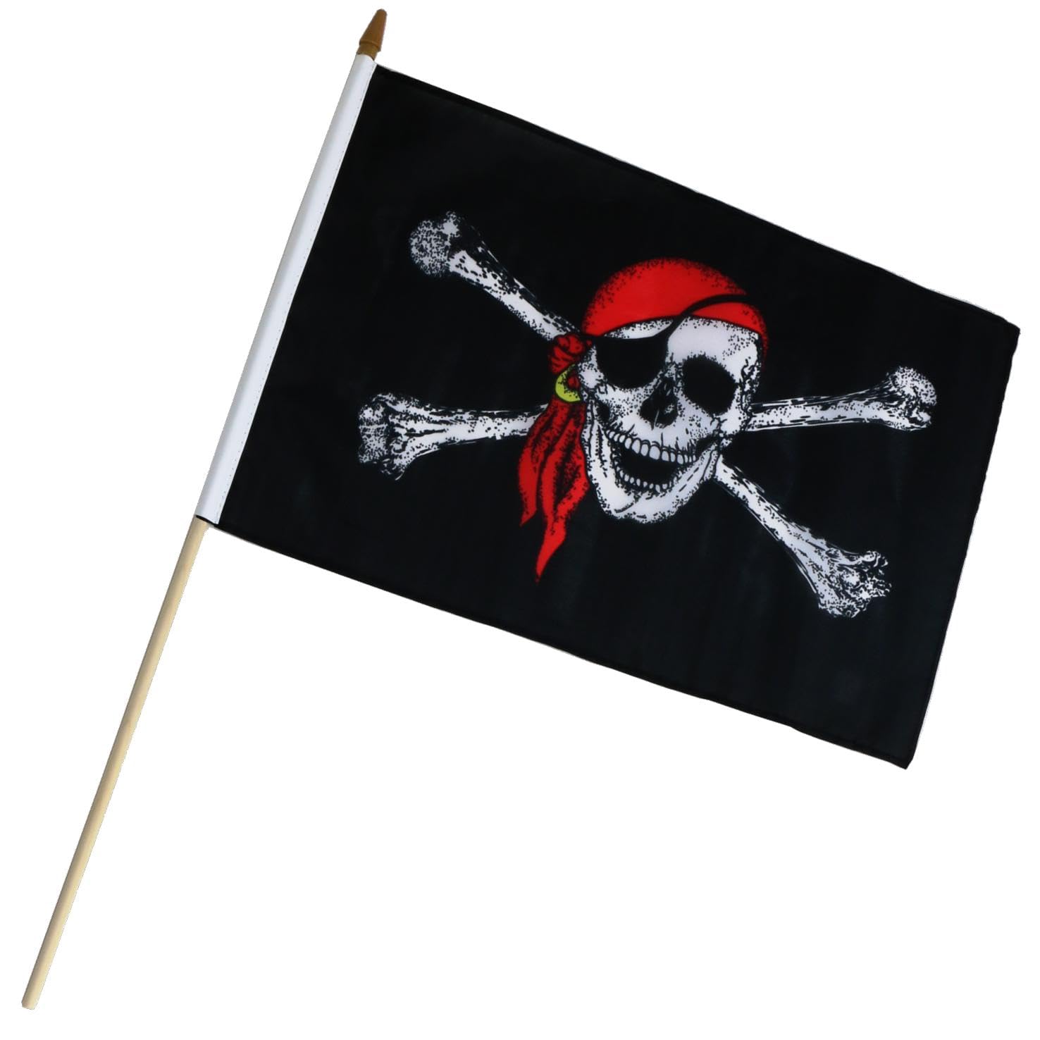 Piratenset Zubehör für Spielturm Steuerrad Piratenflagge Fernrohr Baumhaus Set