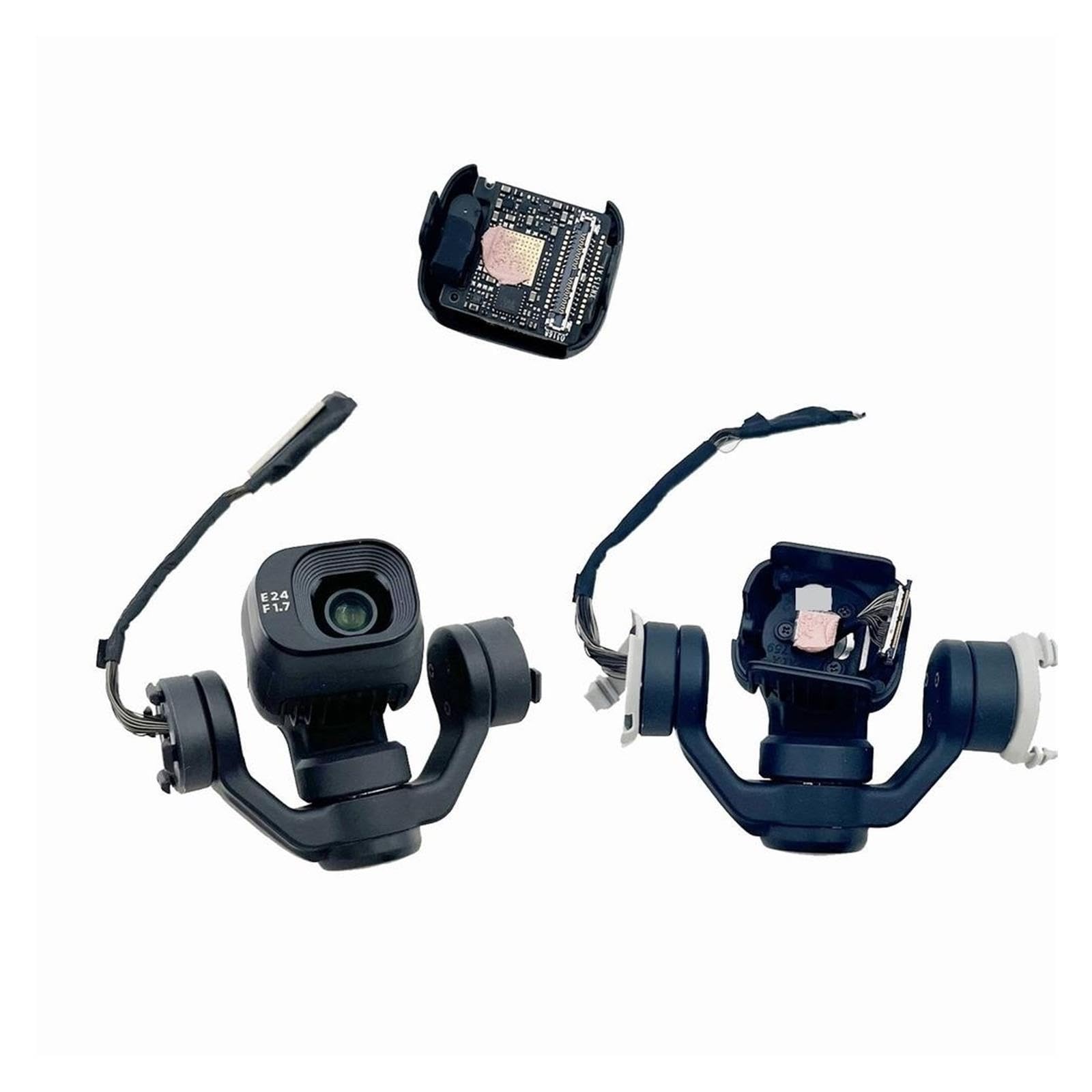 Modulo camera gimbal vuoto, compatibile con DJI, Mini 4 Pro