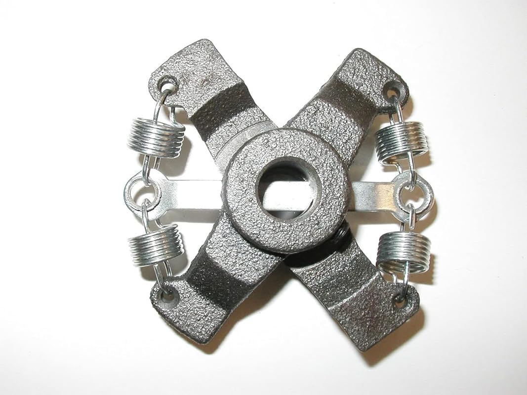 810119-001 Bearing Assembly with Coupler and Gasket Compatible with Armstrong S25, S25AB Inline Circulator Pump