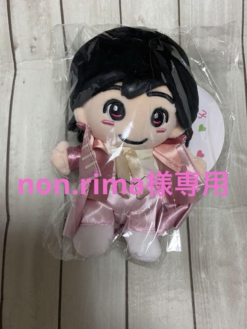 道枝駿佑 まとめ売り うちわ ちびぬい アクスタ なにわ男子 道枝駿佑 アクスタ うちわ ちびぬい cd まとめ売り