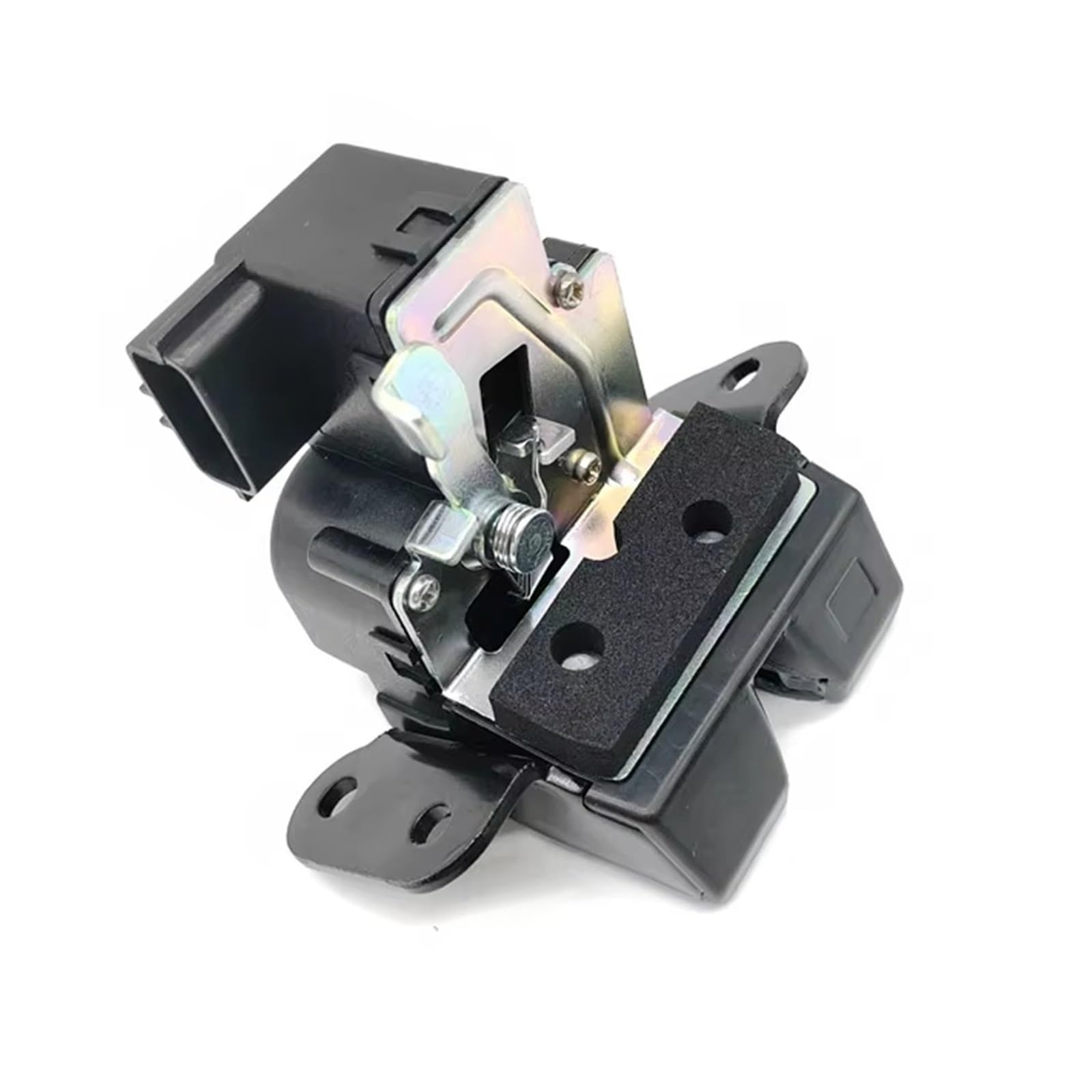 Compatible with Hyundai for Santa for Fe Boot Lock Tailgate Luggage Compartment Actuator OEM:812302W000 Tailgate Latch Assembly