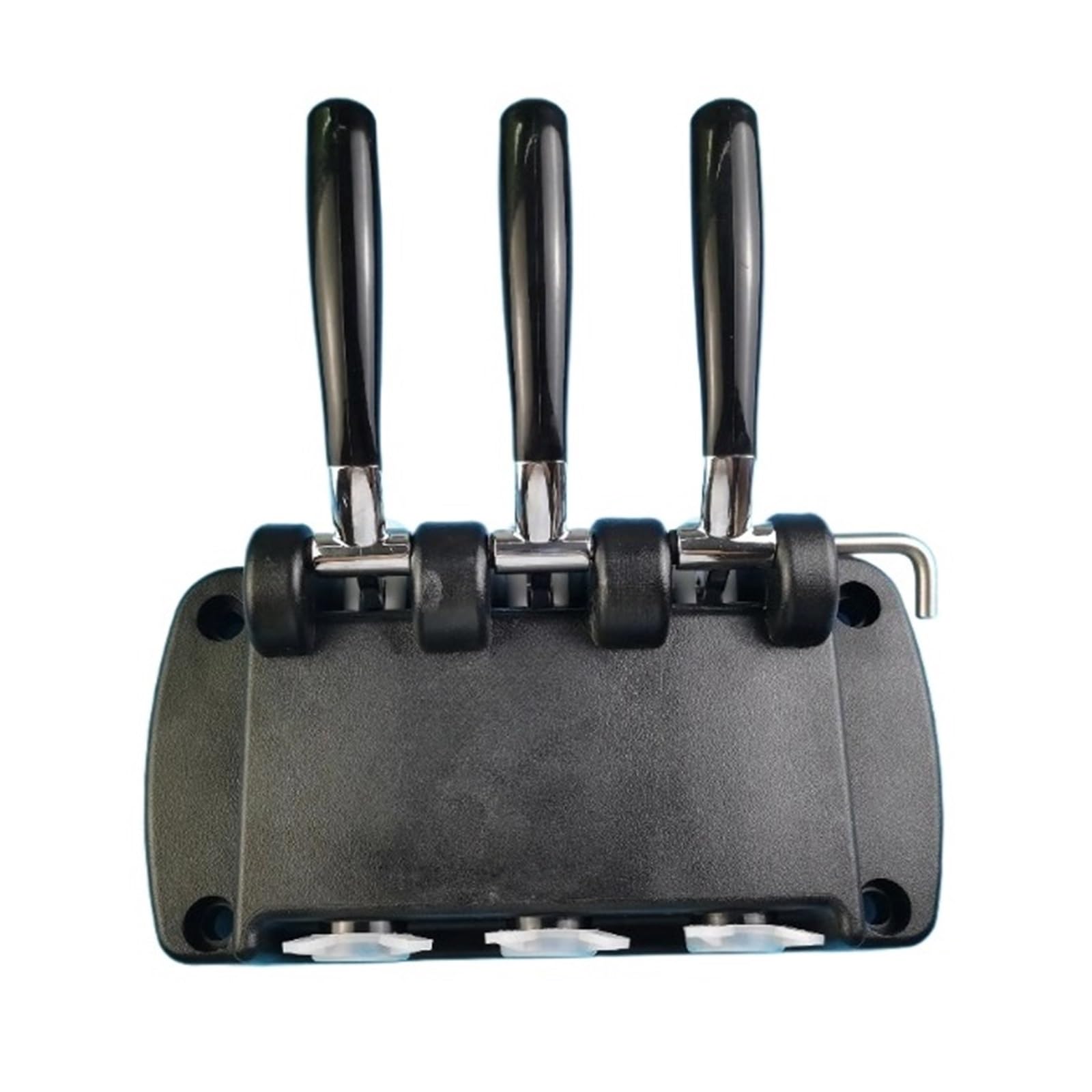 NieKe Sostituzioni Complete Pannello Anteriore Pezzi di Ricambio Accessori for gelatiera di Macchine for Servizio Morbido, Compatibile con GS