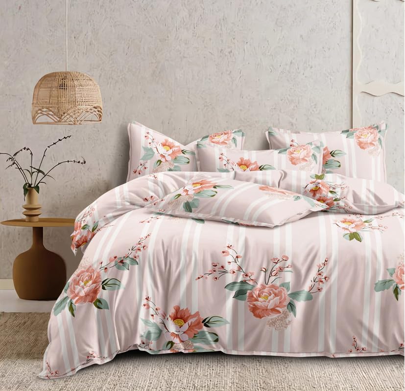 See full amazon price history chart for T tungol Glace Cotton King Size Bedsheet 275x275 | Bedsheets with Pillow Covers | 108x108 inch King Size Bed Sheets 9ft 9ft (Blue Check) T tungol Glace Cotton King Size Bedsheet 275x275 | Bedsheets with Pillow Covers | 108x108 inch King Size Bed Sheets 9ft 9ft (Blue Check) (B0D37W4DCQ) Amazon Price History, Amazon Price Tracker