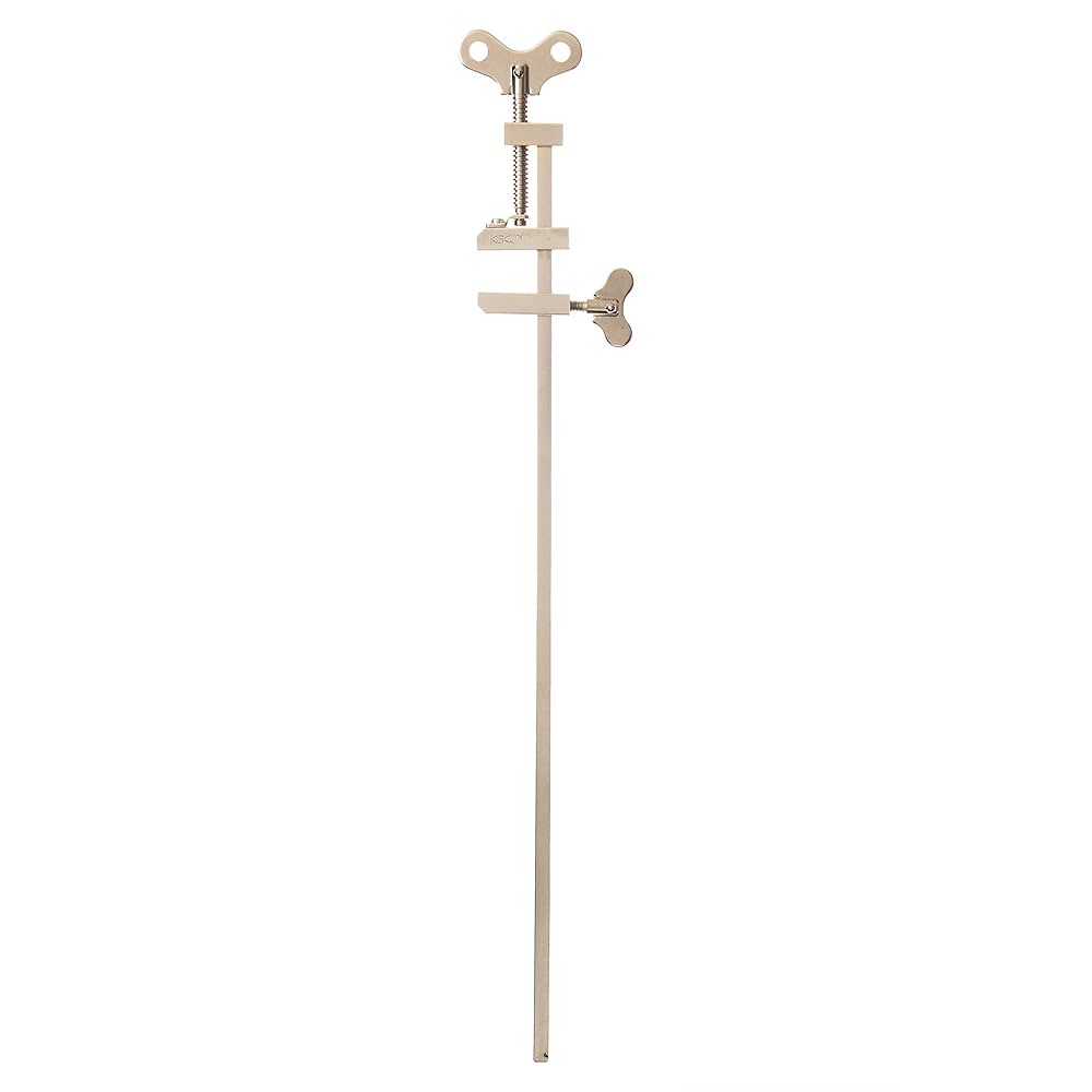 L型クランプ ハタガネ セット SK11 L型クランプ 口幅200mm LS-200N 木工 ハタ金 ハタガネ