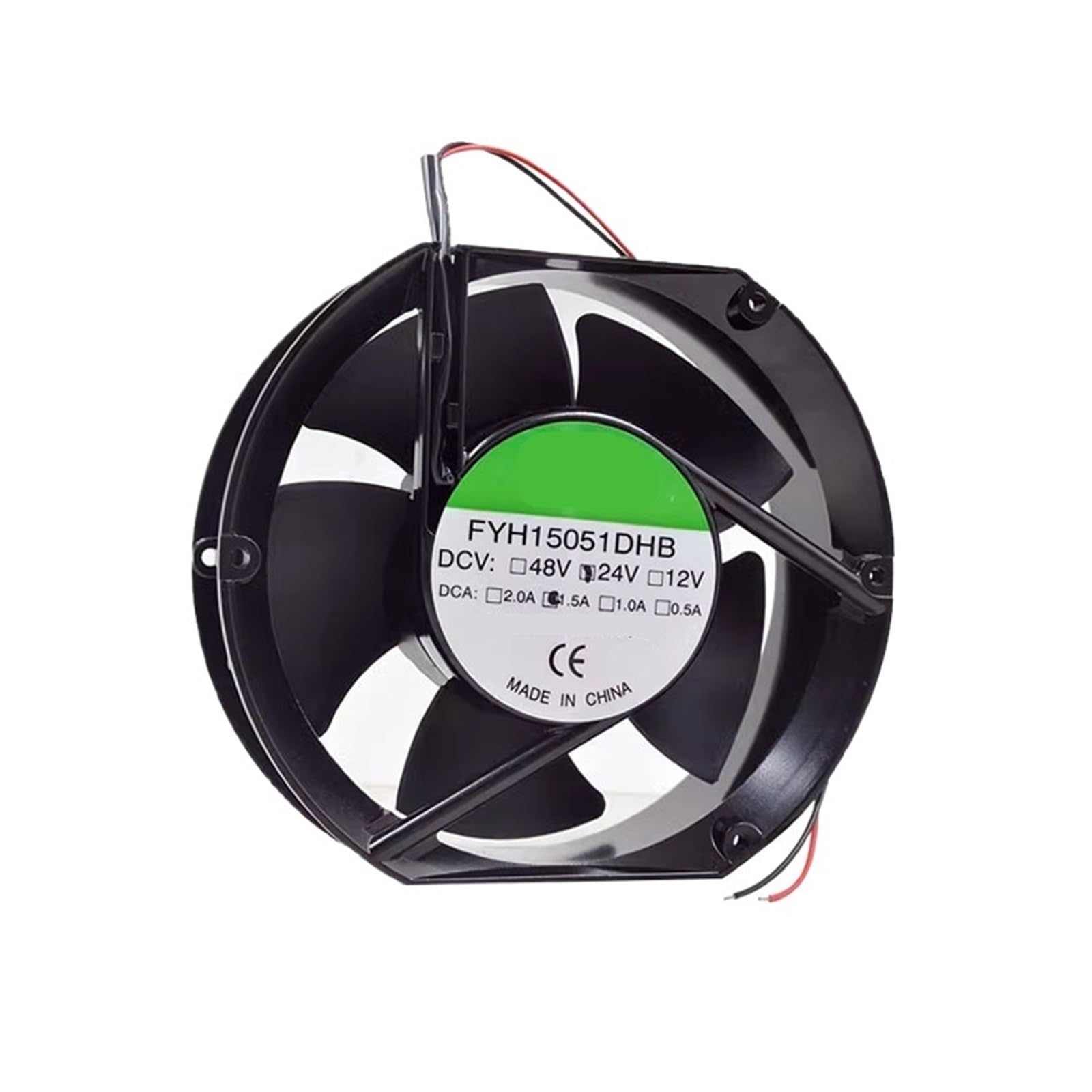 GJEXXPTST FYH15050DHB 24V 1.5A 17251 172 * 51mm Cooling Fan