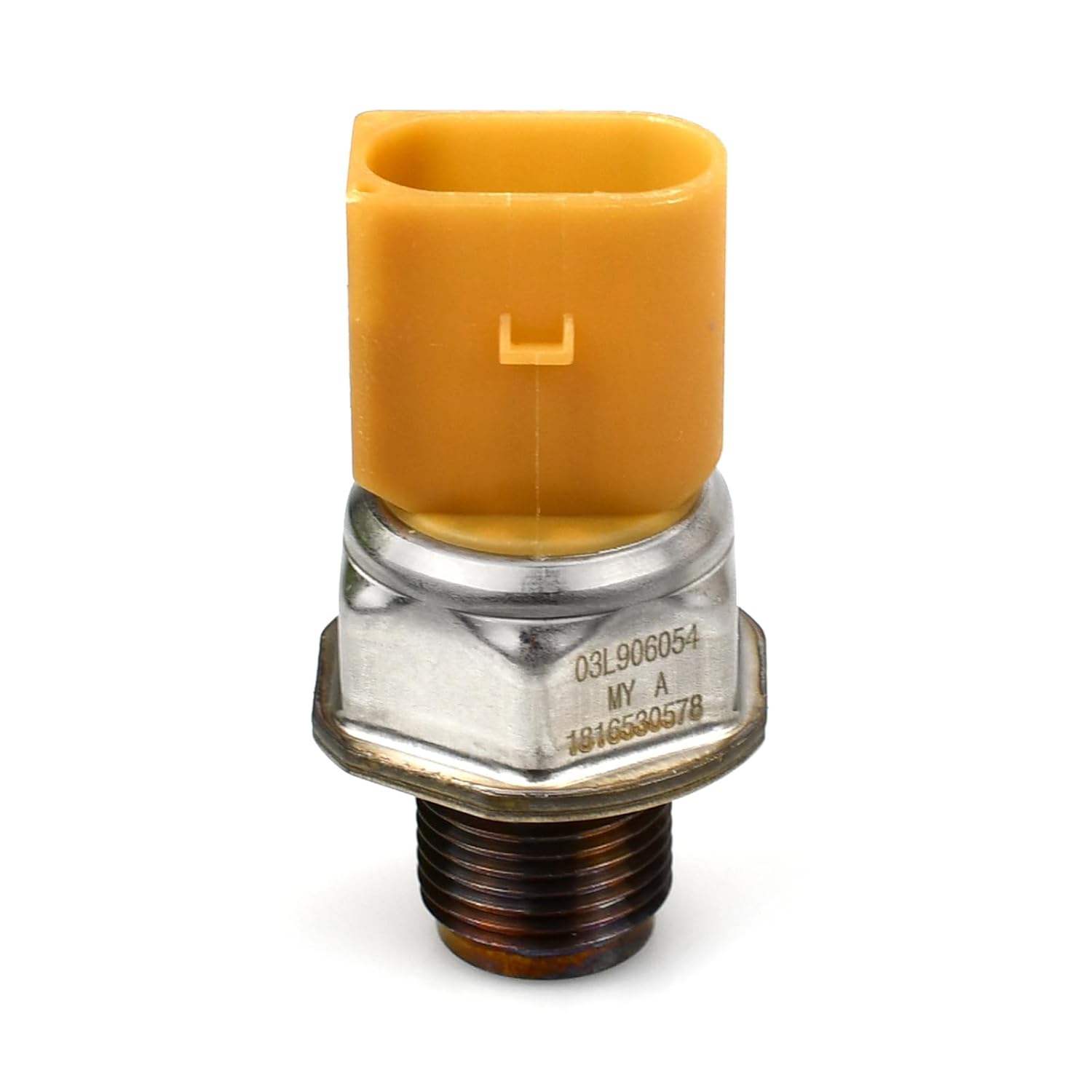 03L906054A 03L906054 Diesel Fuel Rail Pressure Sensor,Fuel Rail Pressure Sensor for Audi A3 2010-2013