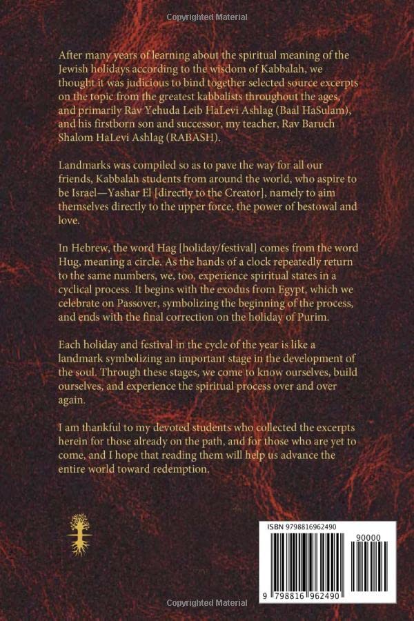 Miniatura 2 de Landmarks The development of the soul during the cycle of the year