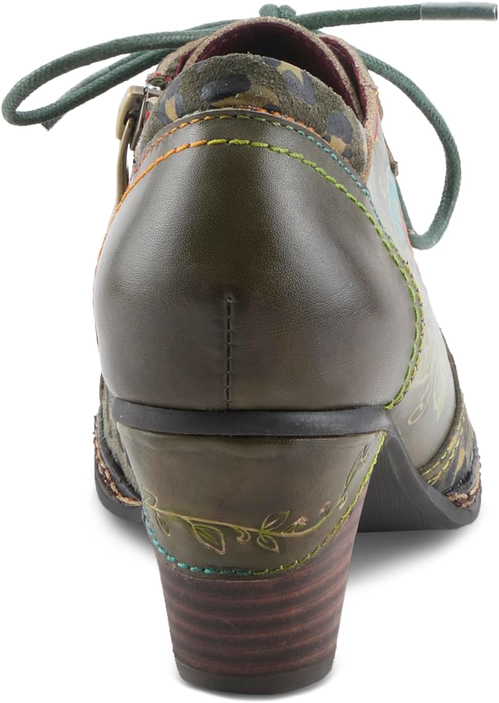 Spring Step L'Artiste Womens Hunteera