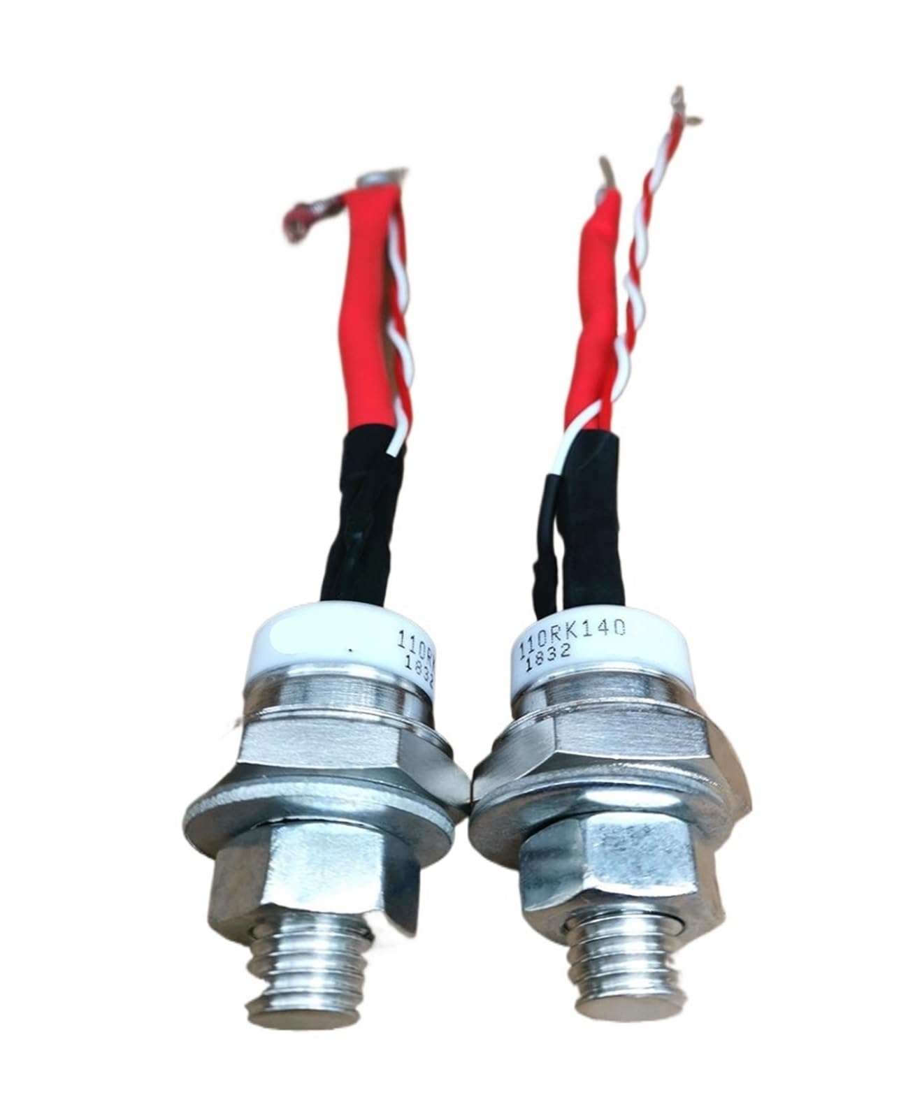 MBPAIHOP 1PCS 110RK140 Stud rectifier diode