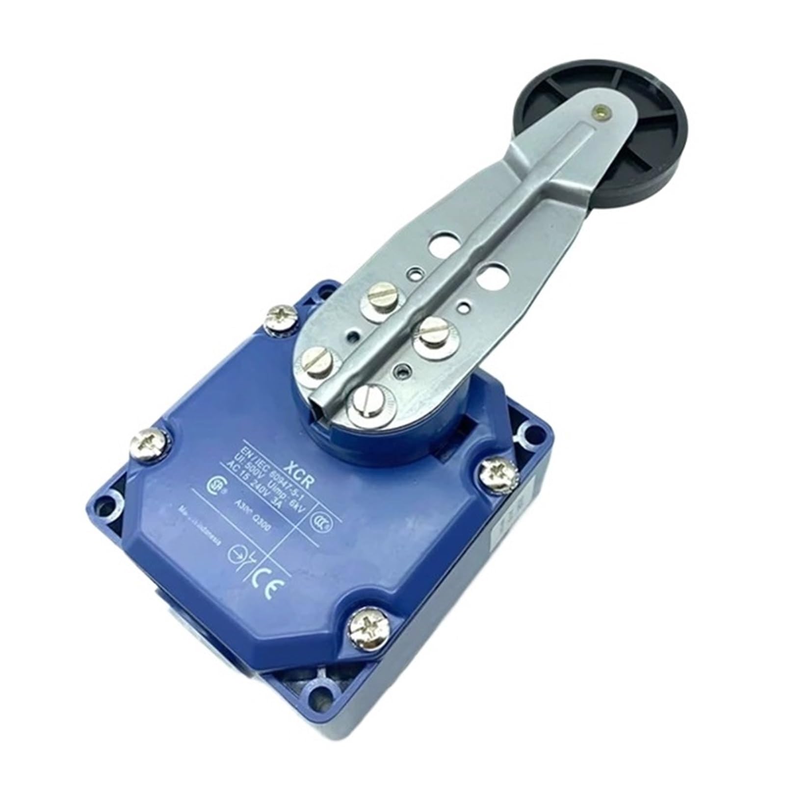 ZVQYSGIW Limit deviation travel switch XCR-A15 XCR-E18 F17 A11A12 T115 T2(XCR-T115)
