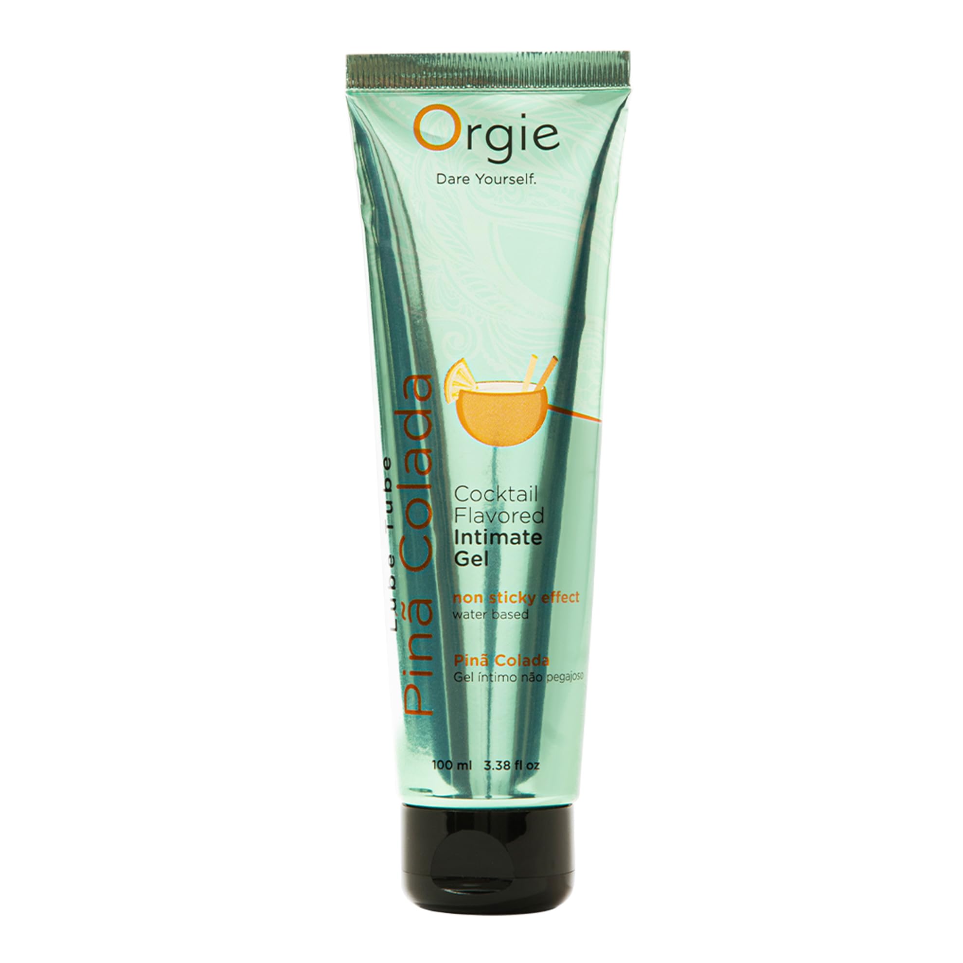 Orgie - Lube Tube Cocktail Piña Colada 100ml