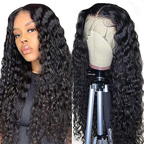 Long Wavy Wig