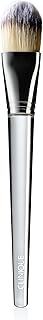 Clinique Foundation Blending Brush for Liquid Foundation, Powder Foundation, and Cream Foundation | Buildable Coverage