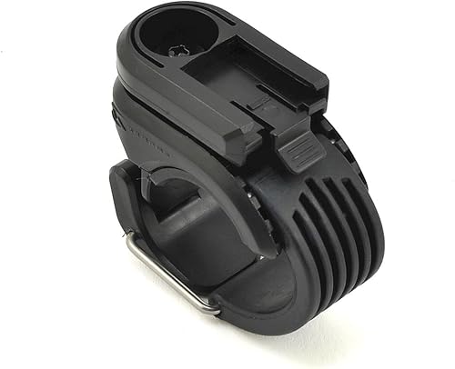 Serfas Soporte universal para manillar para faros UNI-BRKT