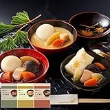 【公式】石井食品 各地を巡る雑煮食べ比べセット 3種×2袋 +餅12個｜お雑煮 つゆ レトルト イシイ 国産 お歳暮 冬ギフト 江戸雑煮 博多雑煮 京都雑煮 郷土料理 正月 おせち