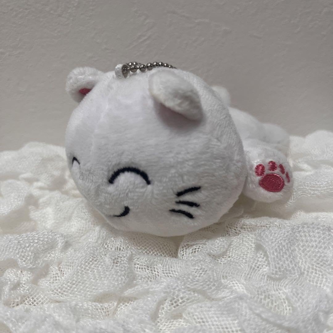 nqrse なるせねこ ぬいぐるみ Amazon.co.jp: nqrse なるせねこ ぬいぐるみ : おもちゃ