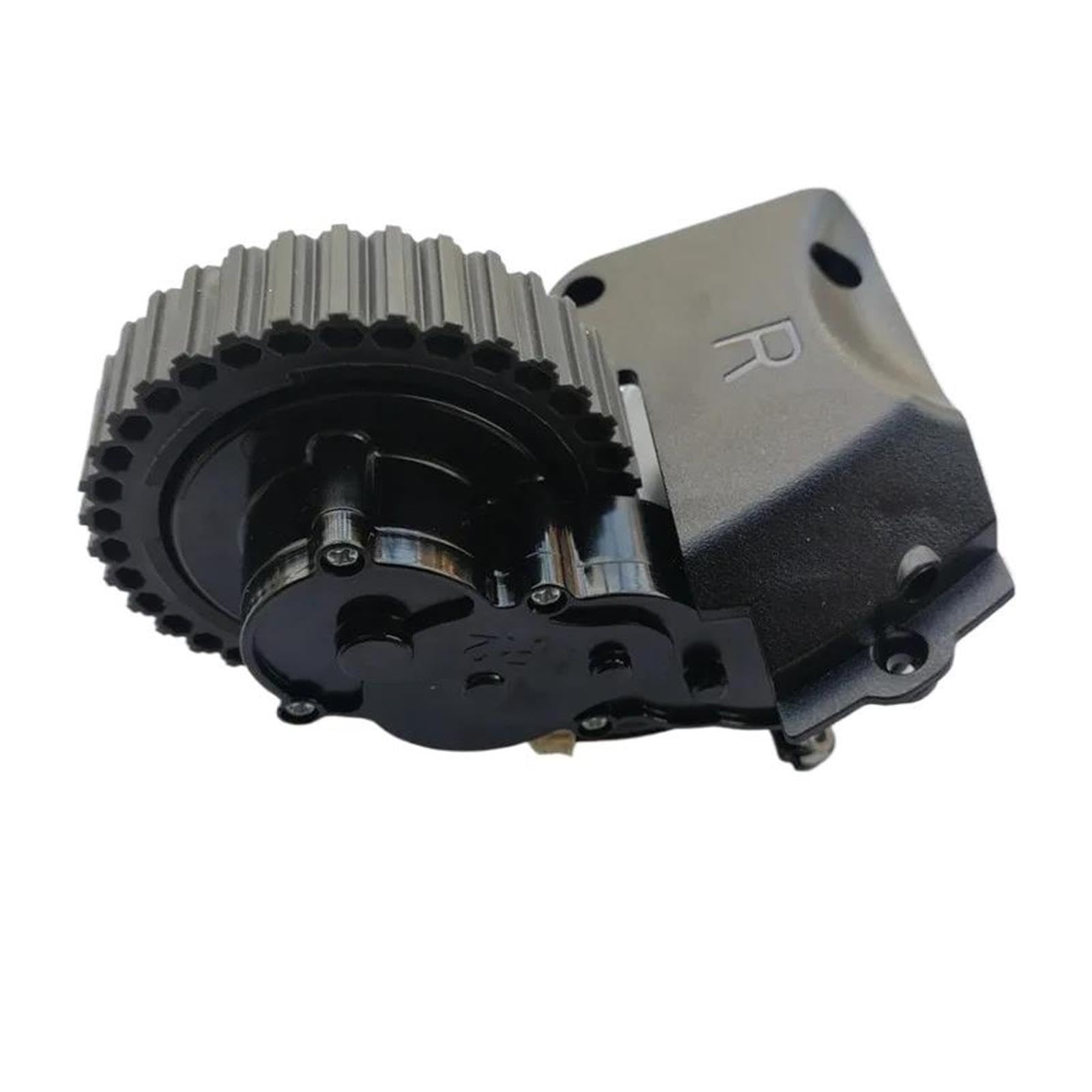 Gruppo Motori Ruote Aspirapolvere Robot, Compatibile For AMIBOT SPIRIT X430, Parti Di Ricambio For Aspirapolvere(R)