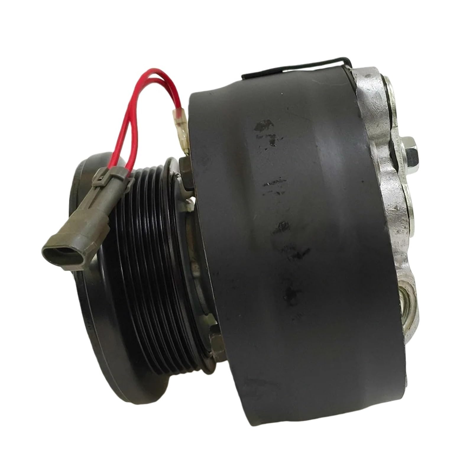 AC Air Conditioning Compressor Cooling Pump Compatible for Chevrolet C1500 C2500 Suburban Tahoe 5.7 1134021 1134343 1131875 1131921