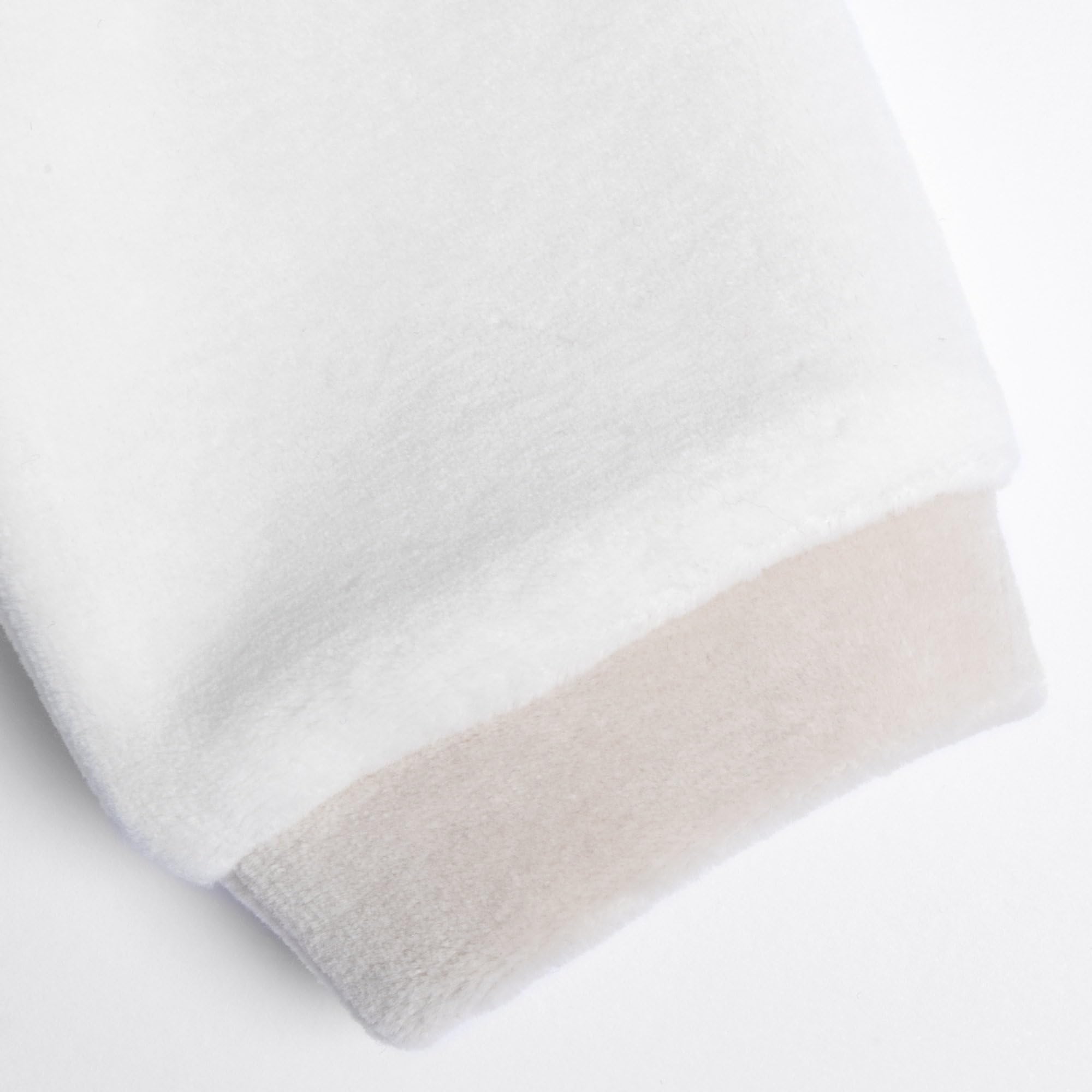 Chicco, Tutina Neonato, con Comoda Apertura sulla Schiena e a Patello con Bottoncini, in Calda e Morbida Ciniglia, Lavabile in Lavatrice, Abbigliamento Neonato 0-24 Mesi, Idea Regalo Nascita