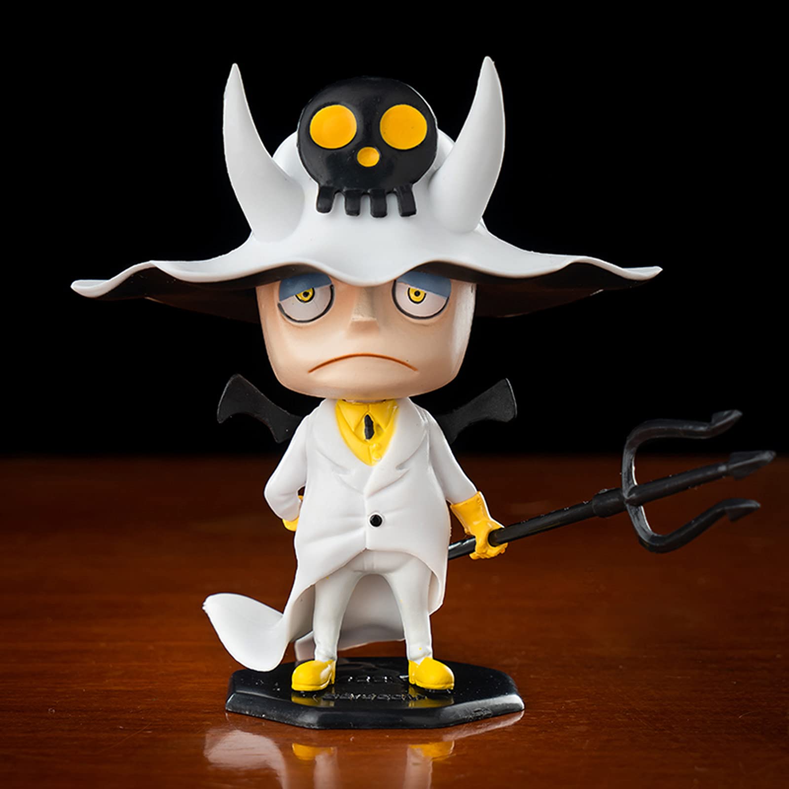 ワンピースフィギュア、個人コレクション Amazon | ONE PIECE H.O.O.K. FILM Z (1BOX) | フィギュア