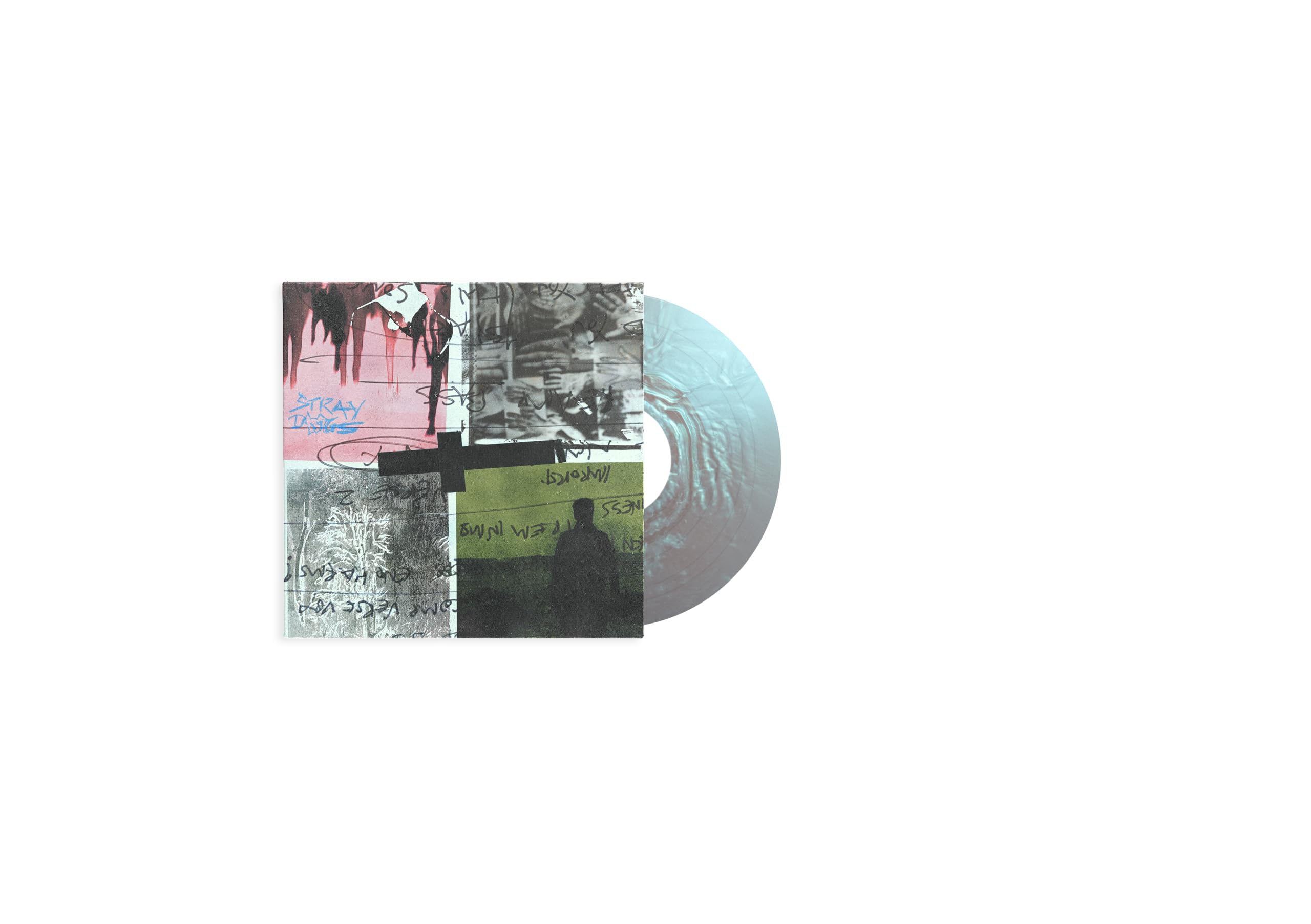 Stray Dogs (Amazon Exclusive Limited Pearl Vinyl) [VINYL]