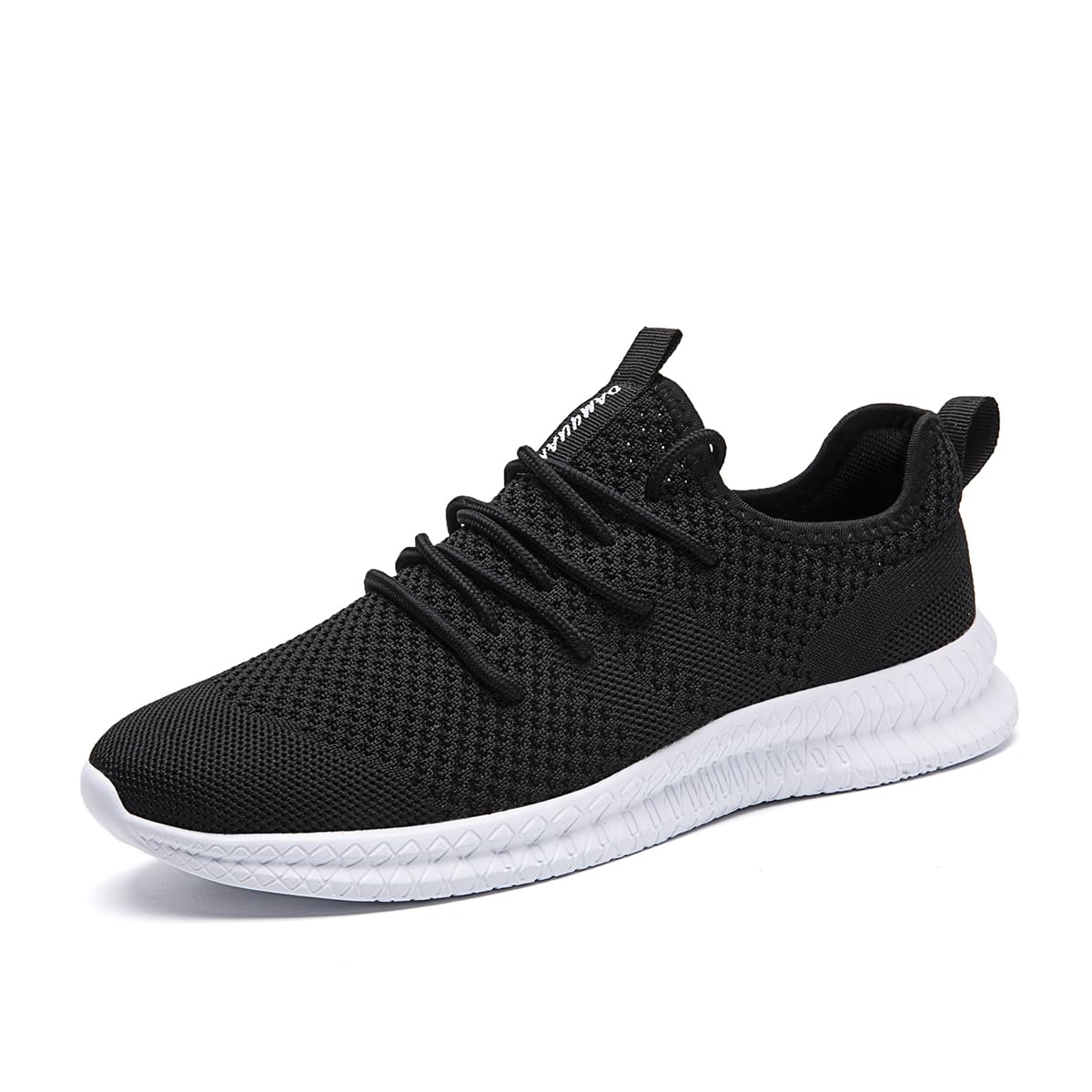 VGPSFN Herren Straßenlaufschuhe Leichtgewichts Schuhe Sportschuhe Sneaker Freizeitschuhe Laufschuhe Turnschuhe rutschfeste Tennis Fitness Jogging Walkingschuhe Schuhe