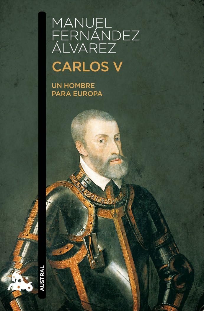 Carlos V: Un hombre para Europa: 459
