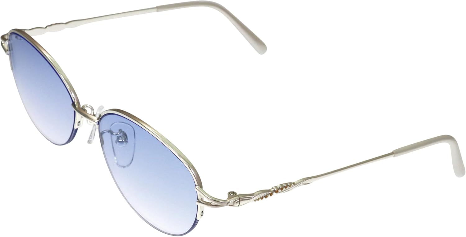 Amazon.co.jp: [シニア”愛”クラブ] senior eye club X9960GPC10 老眼鏡