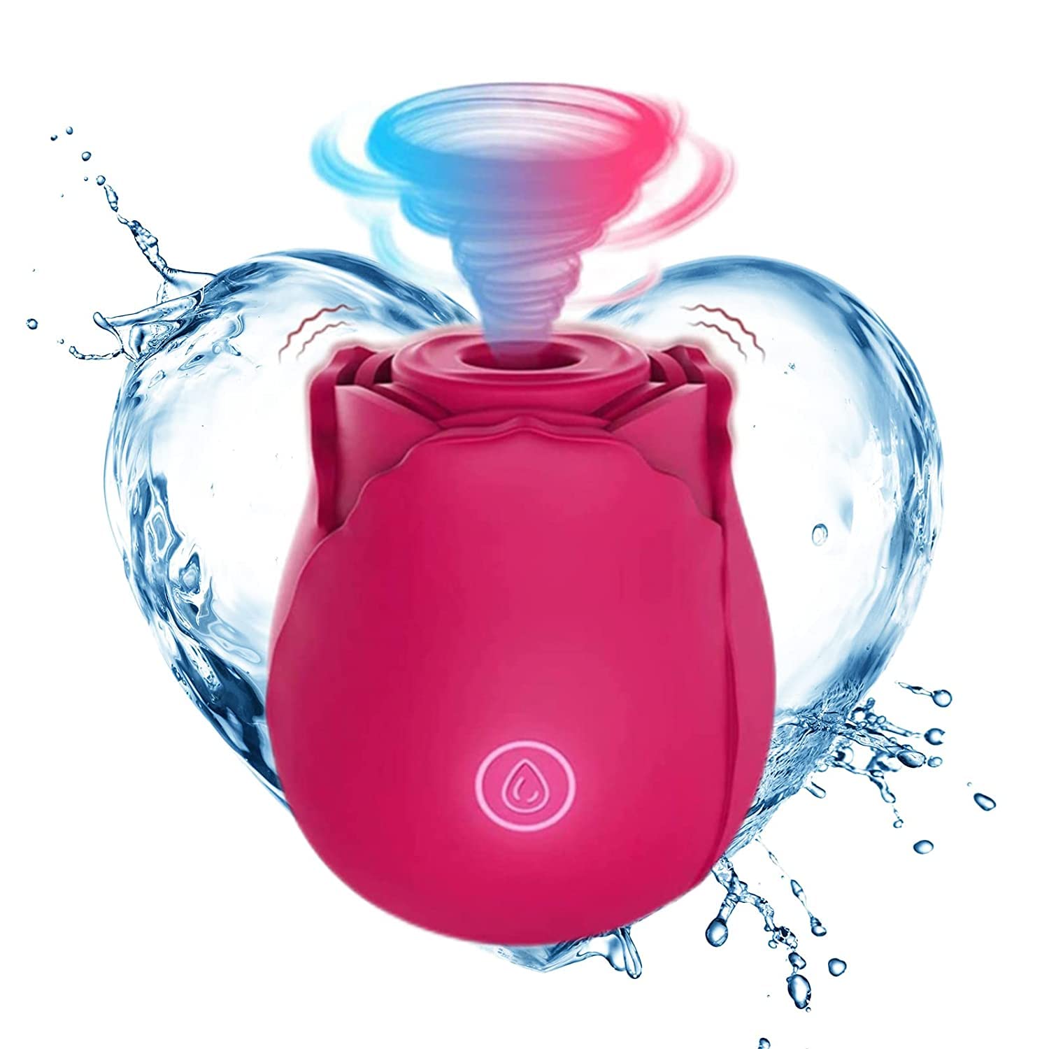 Rose Toy for Women-Unique Gifts for Her-Funny Gifts for Girlfriend