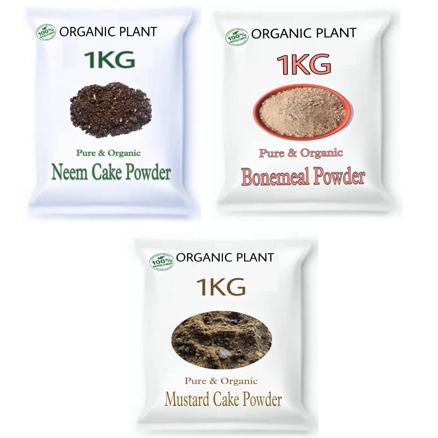 See full amazon price history chart for Combo Pack Of 3 (1Kg Bonemeal Powder, 1Kg Neem Cake Powder,1kg Mustard Cake Powder) For All Type Of Plants Combo Pack Of 3 (1Kg Bonemeal Powder, 1Kg Neem Cake Powder,1kg Mustard Cake Powder) For All Type Of Plants (B0C1NPNJHH) Amazon Price History, Amazon Price Tracker