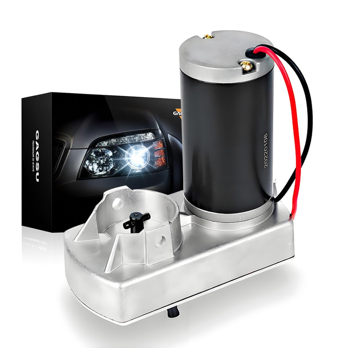 Amazon.com: Gagsu 132682 RV Slide Out Motor Compatible with