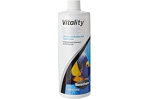 Vita Chem Vitality 500ml