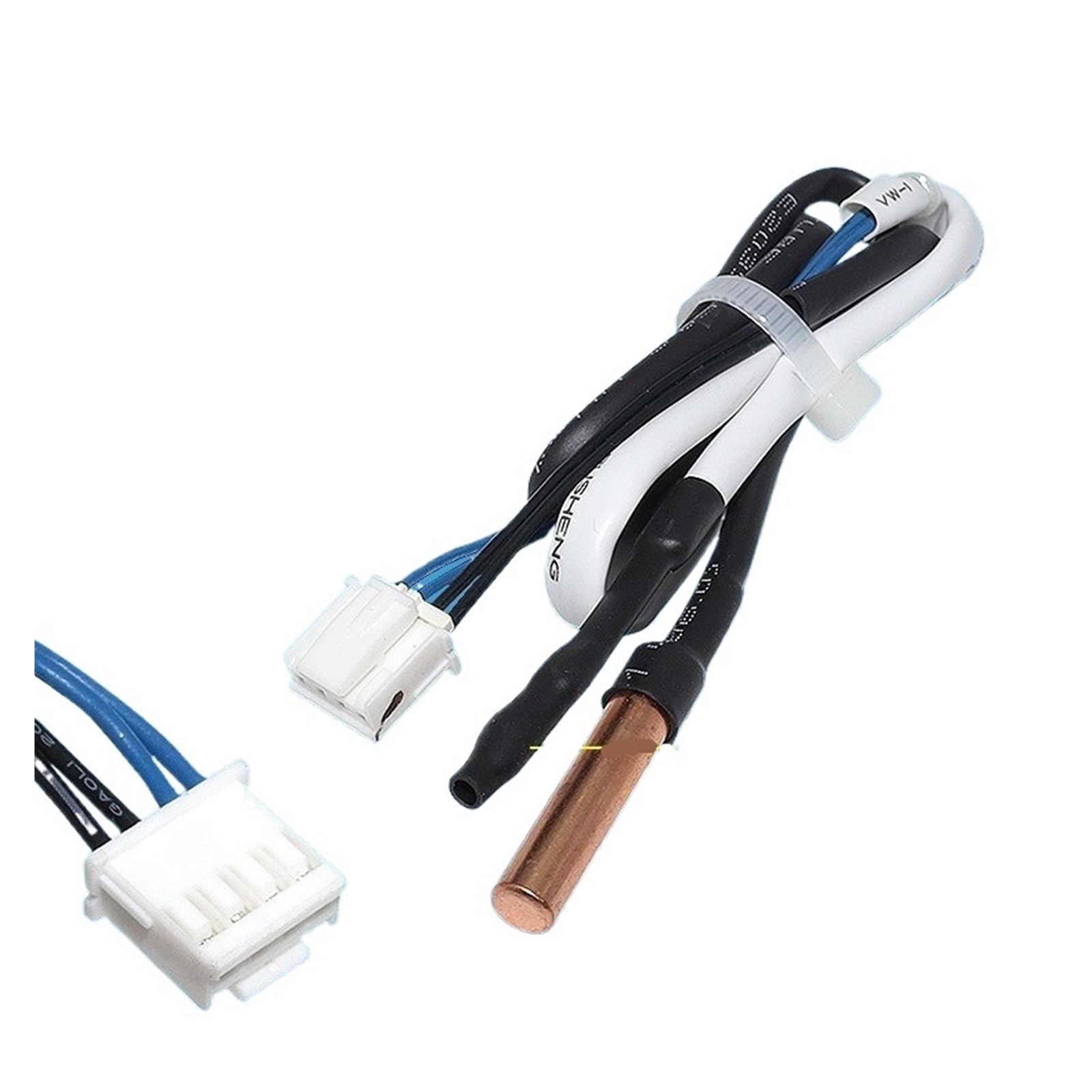 HIZON 10K 23K tube external machine 500K exhaust temperature probe