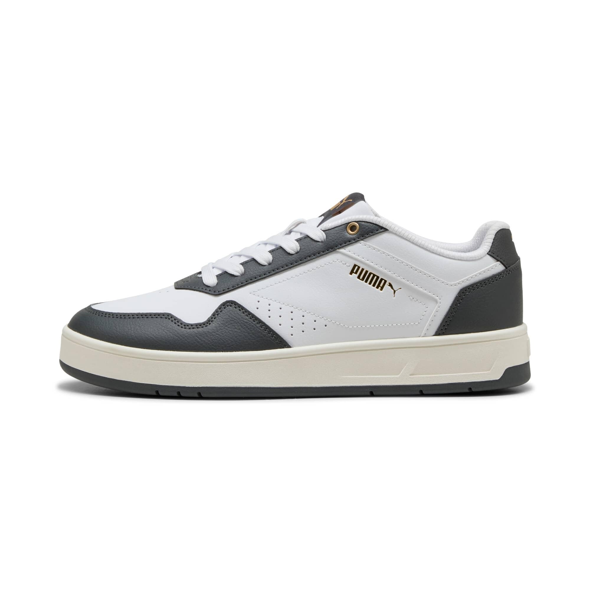 Court Classic Spor AyakkabıUnisex Yetişkin