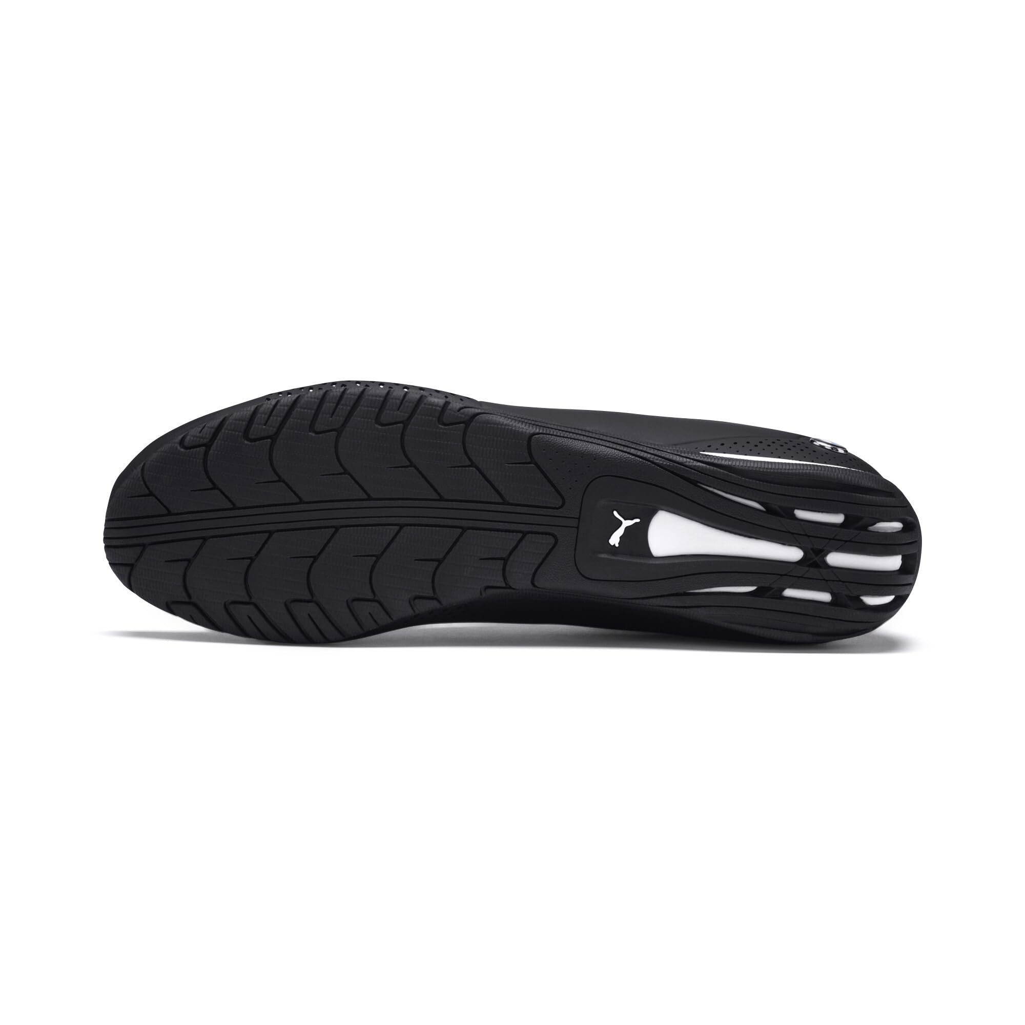 PUMA BMW Ms Drift Cat 5 Ultra 305882-03, Scarpe da Ginnastica Basse Uomo