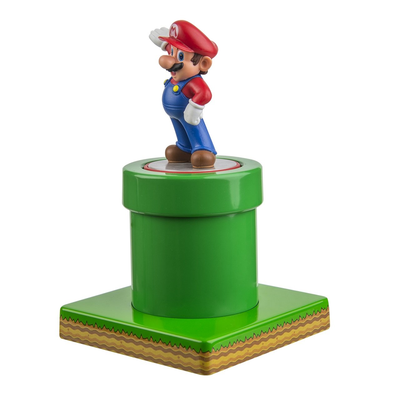 Amiibo mario stand Clearance