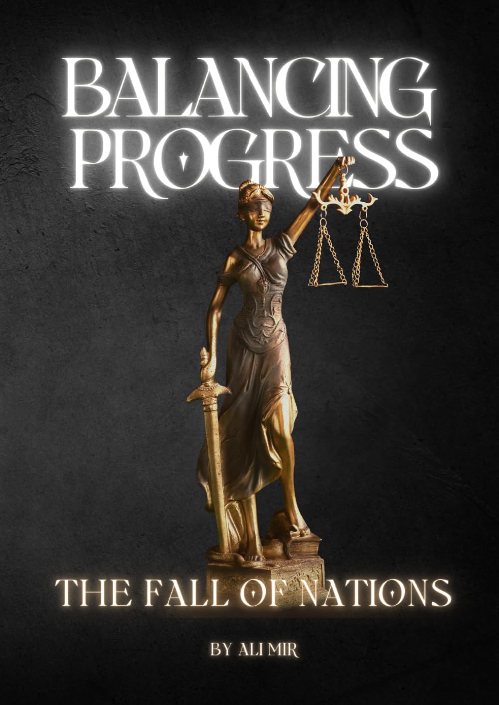 Balancing Progress: The Fall of Nations