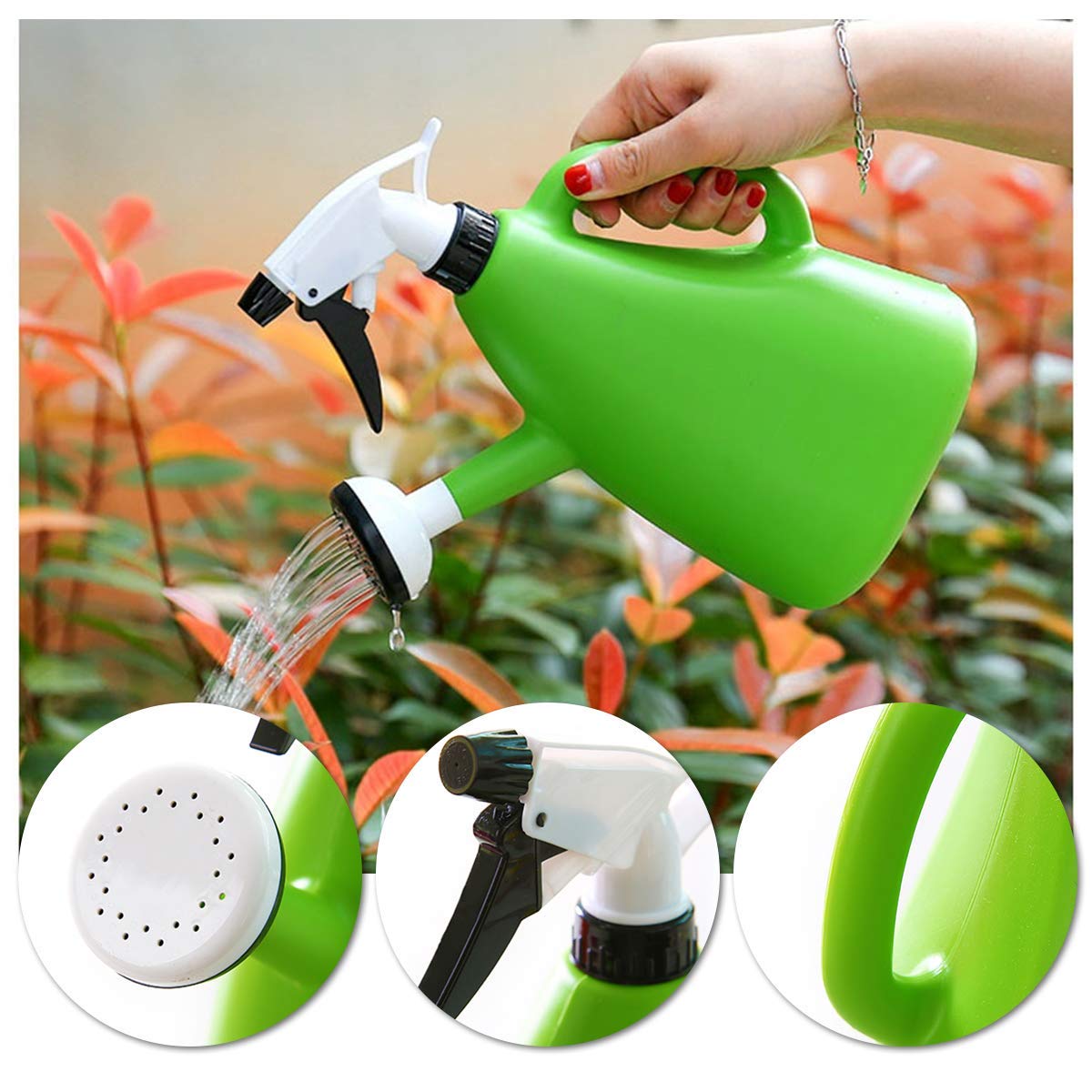See full amazon price history chart for ENTRAXA Garden Pump Pressure Sprayer | Lawn Sprinkler | Water Mister | Spray Bottle for Herbicides, Pesticides, Fertilizers, Plants Flowers 2 Liter Capacity -Spray Bottle Plant Water- (Multicolor) ENTRAXA Garden Pump Pressure Sprayer | Lawn Sprinkler | Water Mister | Spray Bottle for Herbicides, Pesticides, Fertilizers, Plants Flowers 2 Liter Capacity -Spray Bottle Plant Water- (Multicolor) (B09L5ZF9VQ) Amazon Price History, Amazon Price Tracker