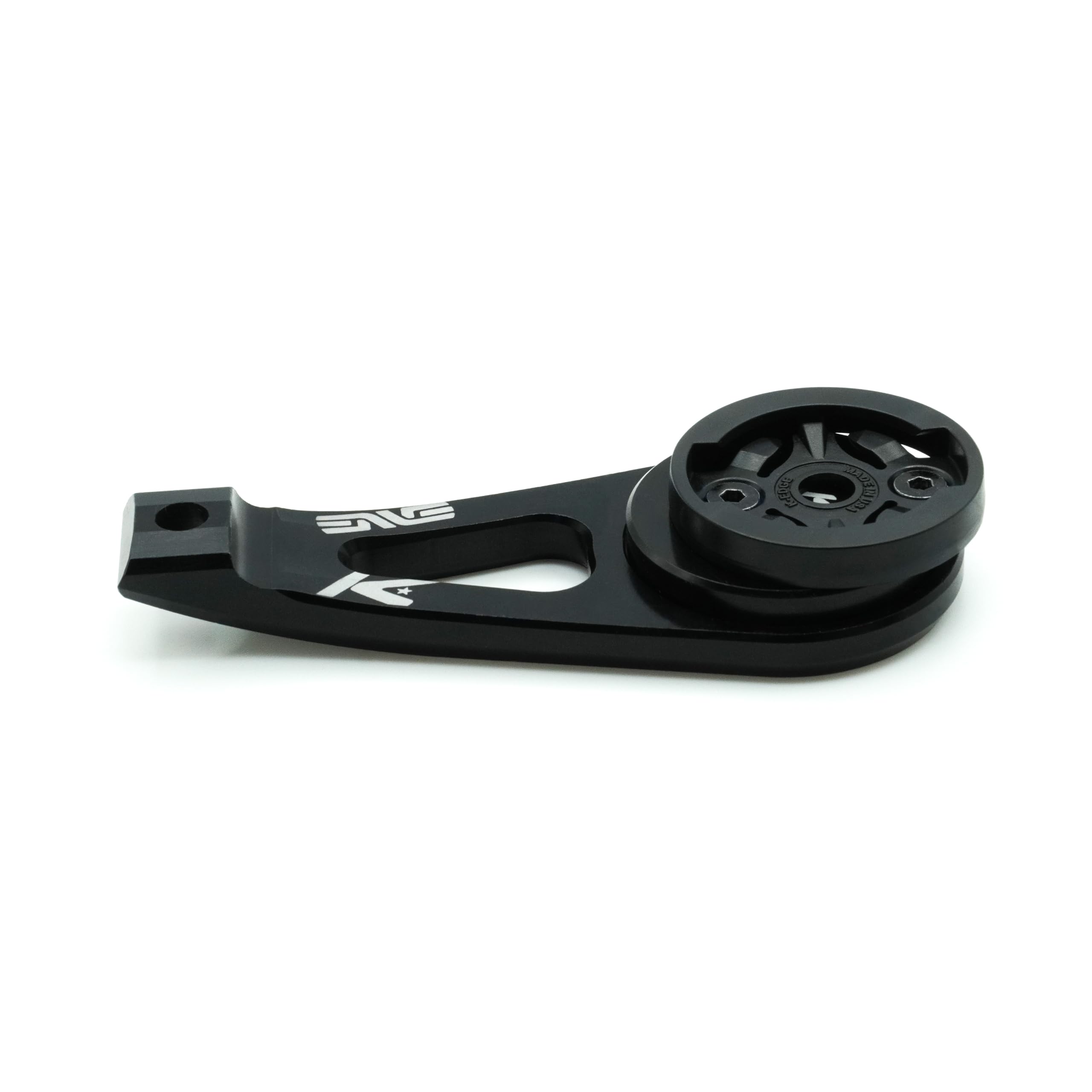 K-Edge Garmin EDGE 1050 Off-Set Spacer - acheter sur K-Edge Garmin EDGE 1050 Off-Set Spacer - acheter sur